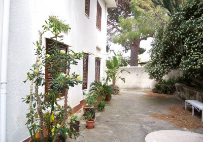 Casa Vacanze Villa Villa La Perla Del Golfo